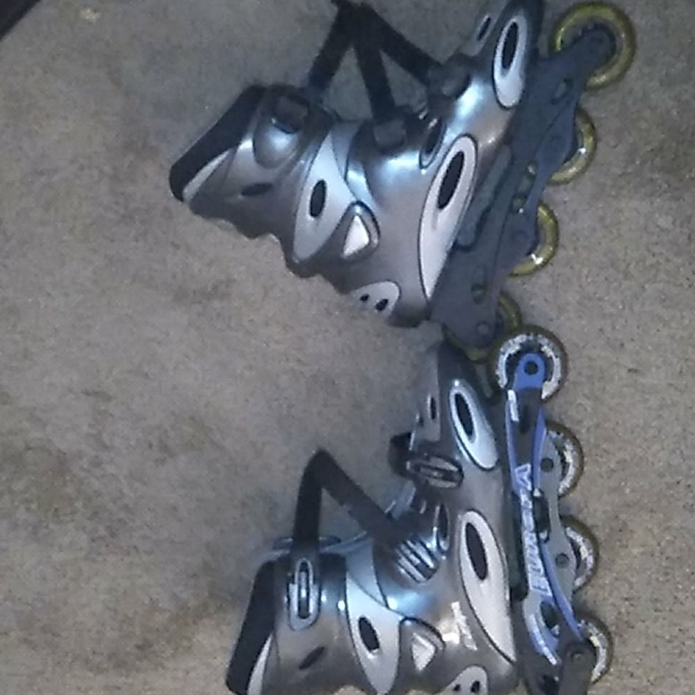 Rollerblazes